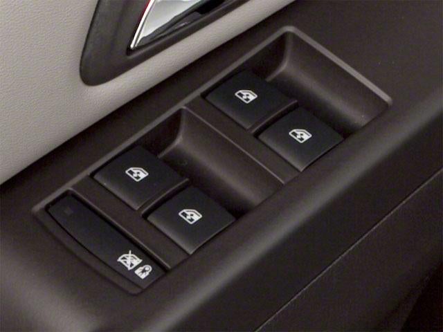 2012 Chevrolet Cruze Sedan 1LT