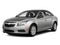2012 Chevrolet Cruze Sedan 1LT