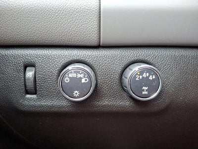 2019 Chevrolet Colorado Crew Cab Short Box 4-Wheel Drive WT