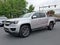 2019 Chevrolet Colorado Crew Cab Short Box 4-Wheel Drive WT