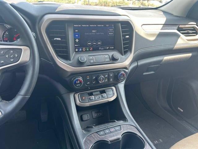 2023 GMC Acadia AWD Denali