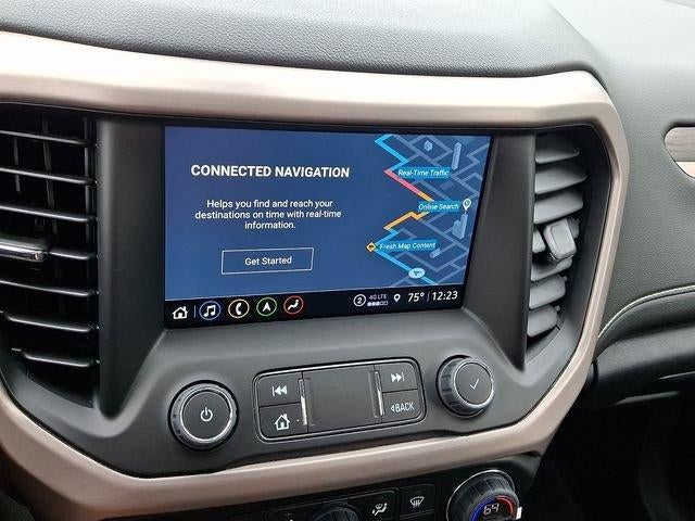 2023 GMC Acadia AWD Denali