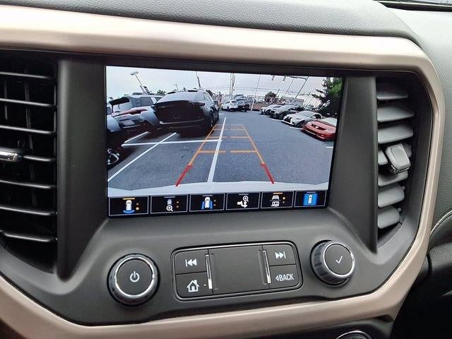 2023 GMC Acadia AWD Denali