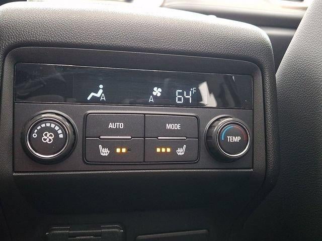 2023 GMC Acadia AWD Denali
