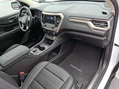 2023 GMC Acadia AWD Denali