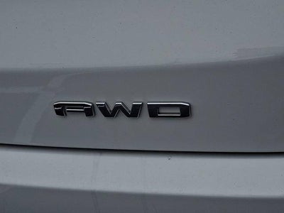 2023 GMC Acadia AWD Denali