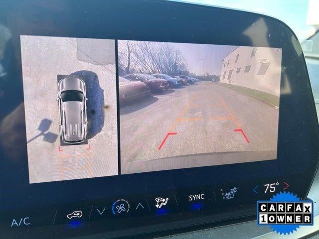 2024 Chevrolet Traverse LS w/1LS