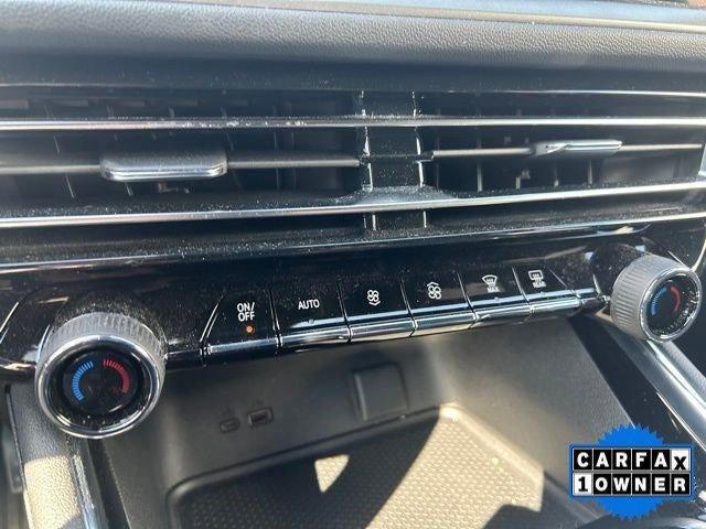 2024 Chevrolet Traverse LS w/1LS