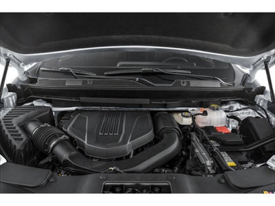 2024 Chevrolet Traverse LS w/1LS