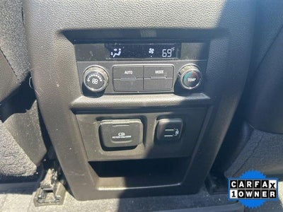 2023 Chevrolet Traverse AWD 2LT