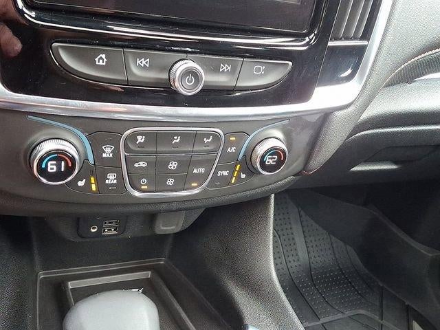 2023 Chevrolet Traverse AWD 2LT