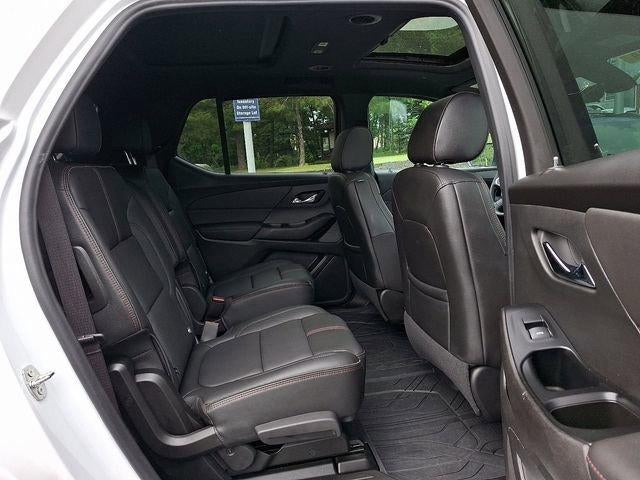 2023 Chevrolet Traverse AWD 2LT