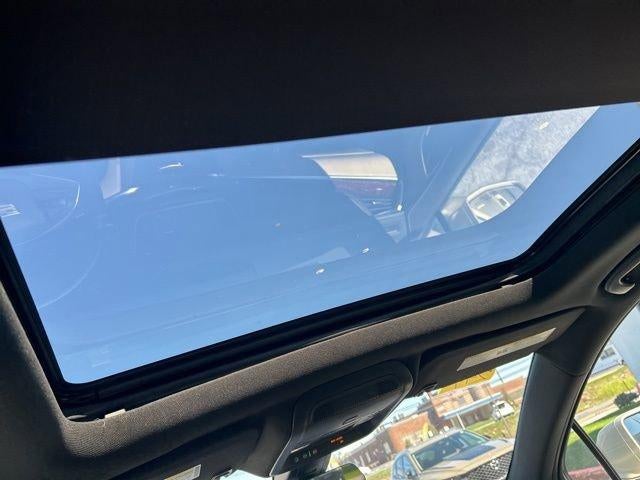 2017 Cadillac XT5 FWD 4dr Luxury