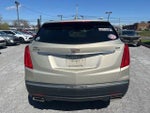 2017 Cadillac XT5 FWD 4dr Luxury