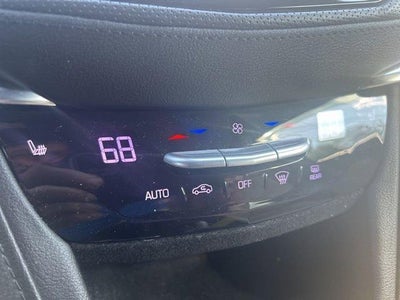 2017 Cadillac XT5 FWD 4dr Luxury