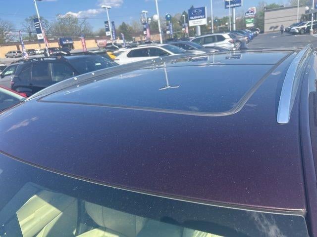 2017 Cadillac XT5 FWD 4dr Luxury