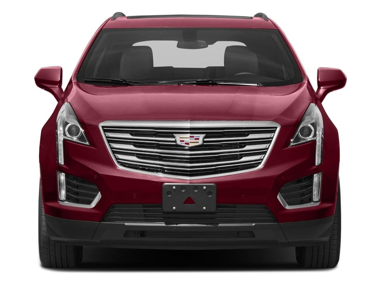 2017 Cadillac XT5 FWD 4dr Luxury