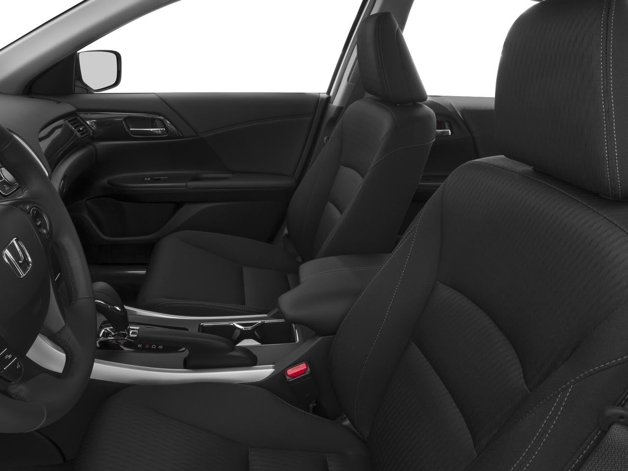 2015 Honda Accord Sedan Sport CVT PZEV