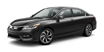 2016 Honda Accord Sedan EX CVT PZEV