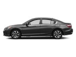 2016 Honda Accord Sedan EX CVT PZEV