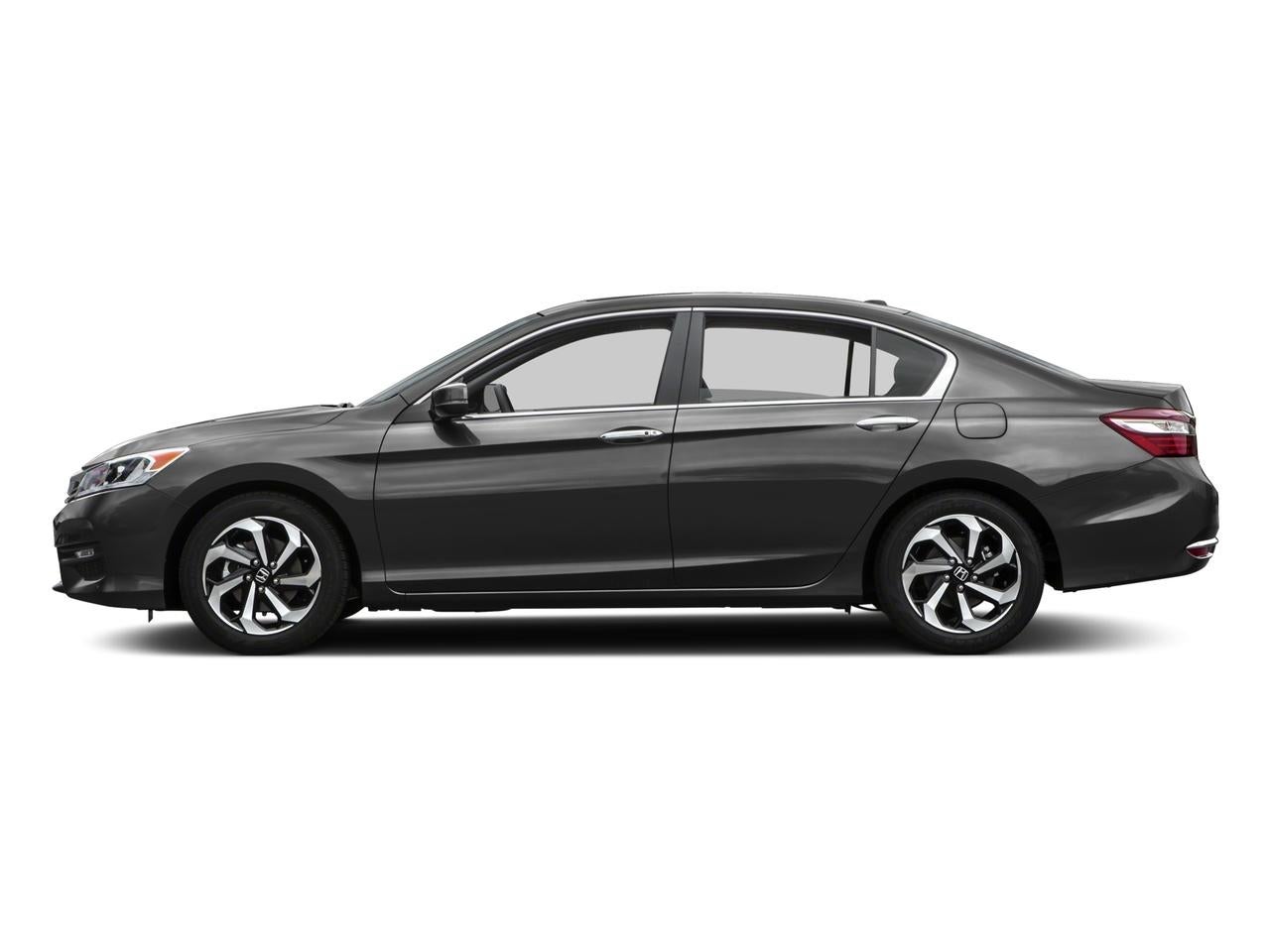 2016 Honda Accord Sedan EX CVT PZEV
