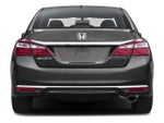 2016 Honda Accord Sedan EX CVT PZEV