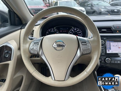 2013 Nissan Altima 4dr Sdn I4 2.5 SL *Ltd Avail*