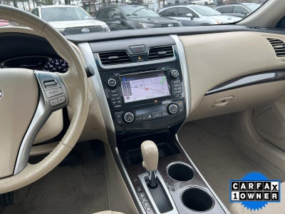 2013 Nissan Altima 4dr Sdn I4 2.5 SL *Ltd Avail*