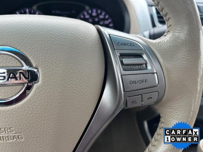 2013 Nissan Altima 4dr Sdn I4 2.5 SL *Ltd Avail*