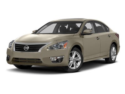2013 Nissan Altima 4dr Sdn I4 2.5 SL *Ltd Avail*