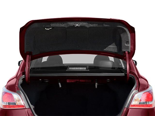 2013 Nissan Altima 4dr Sdn I4 2.5 SL *Ltd Avail*