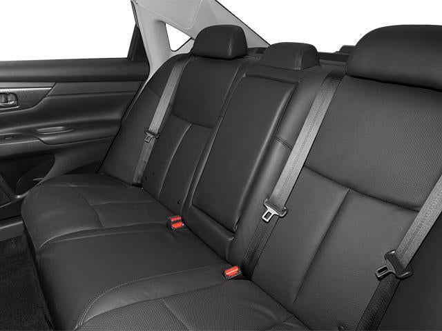 2013 Nissan Altima 4dr Sdn I4 2.5 SL *Ltd Avail*