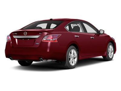 2013 Nissan Altima 4dr Sdn I4 2.5 SL *Ltd Avail*