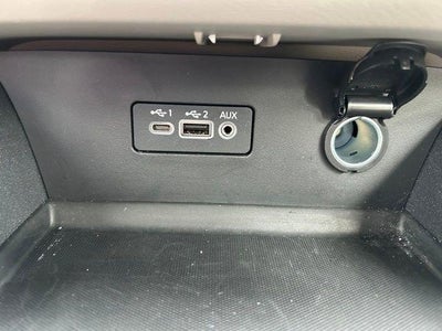 2022 Nissan Altima 2.5 SV Sedan