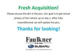 2014 Nissan Frontier 4WD Crew Cab LWB Auto SL