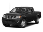 2014 Nissan Frontier 4WD Crew Cab LWB Auto SL