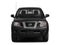 2014 Nissan Frontier 4WD Crew Cab LWB Auto SL
