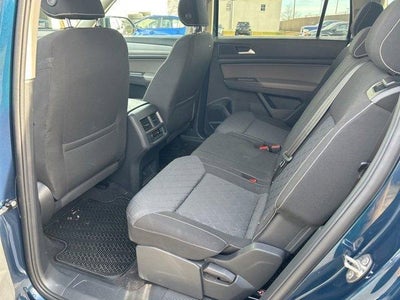 2021 Volkswagen Atlas 2.0T S 4MOTION *Ltd Avail*