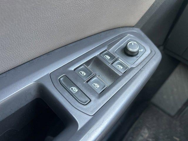 2021 Volkswagen Atlas 2.0T S 4MOTION *Ltd Avail*