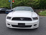 2014 Ford Mustang 2dr Conv V6 Premium