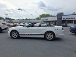 2014 Ford Mustang 2dr Conv V6 Premium