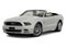 2014 Ford Mustang 2dr Conv V6