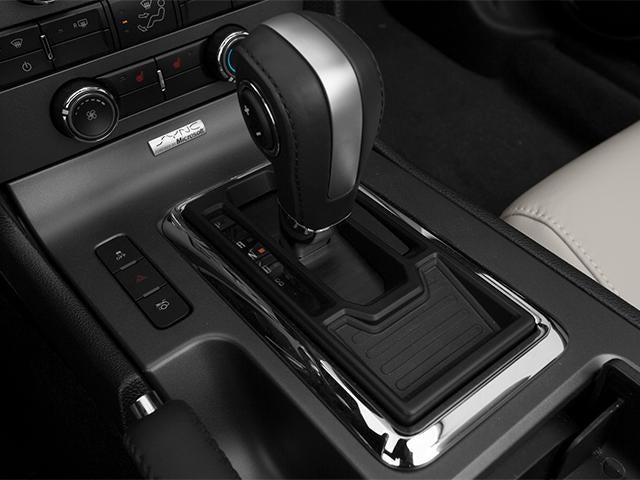 2014 Ford Mustang 2dr Conv V6