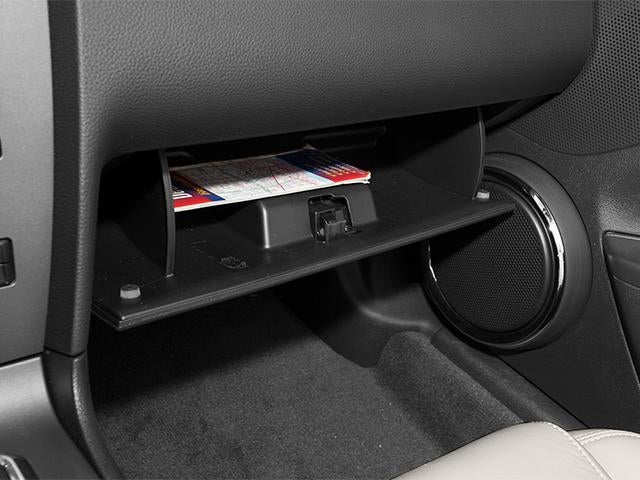 2014 Ford Mustang 2dr Conv V6