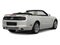 2014 Ford Mustang 2dr Conv V6