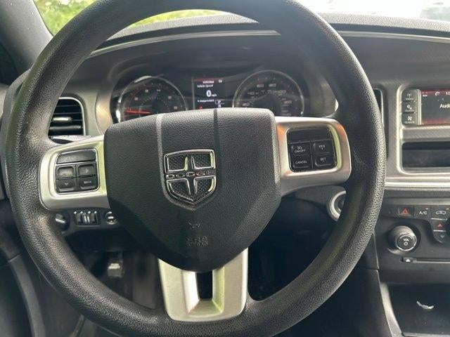 2012 Dodge Charger 4dr Sdn SE RWD