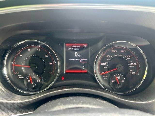 2012 Dodge Charger 4dr Sdn SE RWD