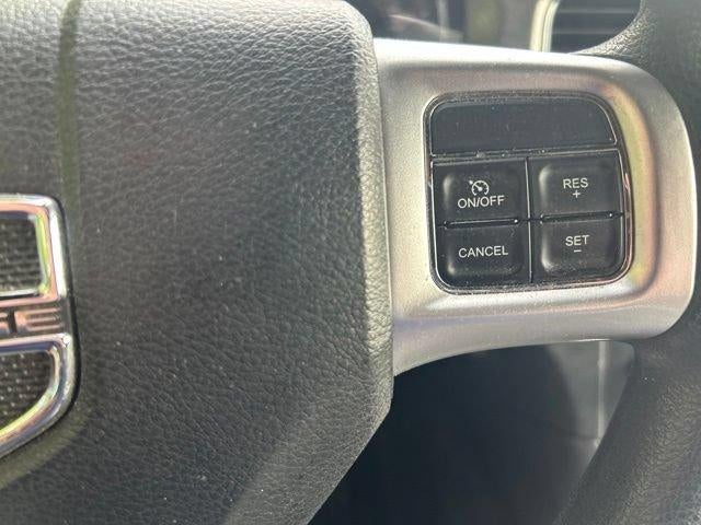 2012 Dodge Charger 4dr Sdn SE RWD