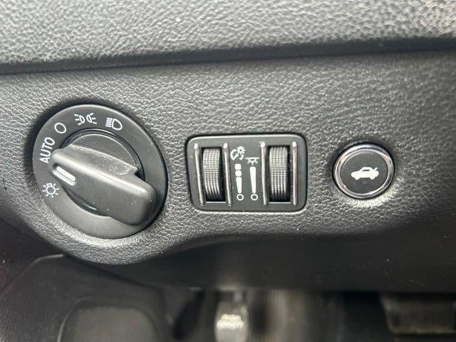 2012 Dodge Charger 4dr Sdn SE RWD