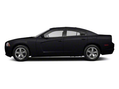 2012 Dodge Charger 4dr Sdn SE RWD